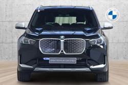 2024 BMW iX1 eDrive20 xLine