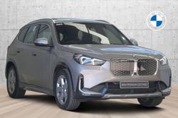 2024 BMW iX1 eDrive20 xLine