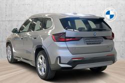 2024 BMW iX1 eDrive20 xLine