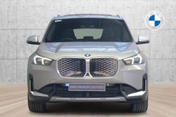 2024 BMW iX1 eDrive20 xLine