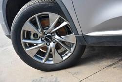 2023 GWM Haval H6 Ultra