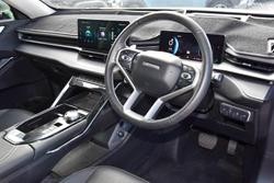 2023 GWM Haval H6 Ultra