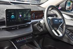 2023 GWM Haval H6 Ultra