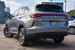 2023 GWM Haval H6 Ultra