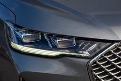 2023 GWM Haval H6 Ultra