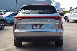 2023 GWM Haval H6 Ultra