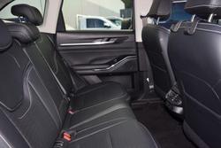 2023 GWM Haval H6 Ultra