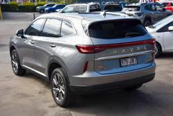 2023 GWM Haval H6 Ultra