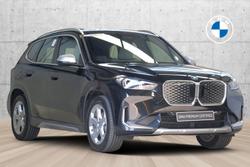 2024 BMW iX1 eDrive20 xLine