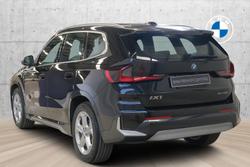 2024 BMW iX1 eDrive20 xLine