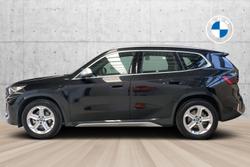 2024 BMW iX1 eDrive20 xLine