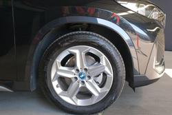 2024 BMW iX1 eDrive20 xLine