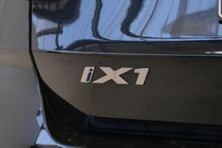 2024 BMW iX1 eDrive20 xLine