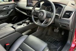 2024 Nissan X-TRAIL ST-L