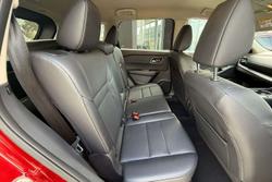 2024 Nissan X-TRAIL ST-L