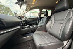 2024 Nissan X-TRAIL ST-L