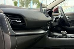 2024 Nissan X-TRAIL ST-L