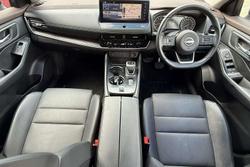 2024 Nissan X-TRAIL ST-L