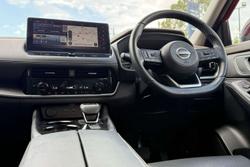 2024 Nissan X-TRAIL ST-L