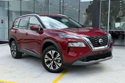 2024 Nissan X-TRAIL ST-L