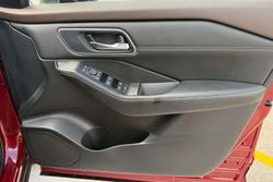 2024 Nissan X-TRAIL ST-L