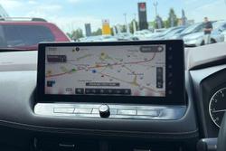 2024 Nissan X-TRAIL ST-L