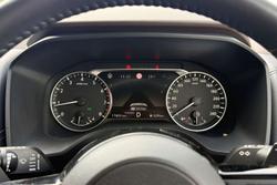 2024 Nissan X-TRAIL ST-L