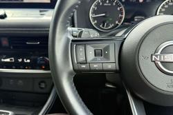 2024 Nissan X-TRAIL ST-L