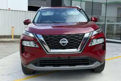 2024 Nissan X-TRAIL ST-L