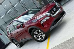 2024 Nissan X-TRAIL ST-L