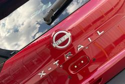 2024 Nissan X-TRAIL ST-L