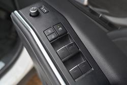 2021 Toyota Kluger Grande