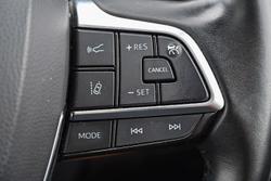 2021 Toyota Kluger Grande