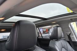 2021 Toyota Kluger Grande