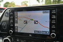 2021 Toyota Kluger Grande