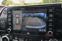 2021 Toyota Kluger Grande