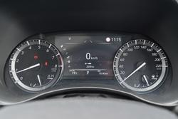 2021 Toyota Kluger Grande