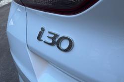 2021 Hyundai i30
