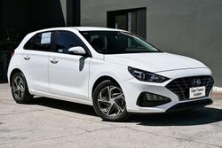 2021 Hyundai i30