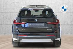 2024 BMW iX1 eDrive20 xLine