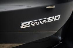 2024 BMW iX1 eDrive20 xLine