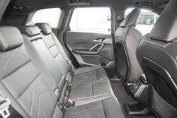 2024 BMW iX1 eDrive20 xLine