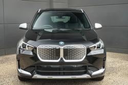 2024 BMW iX1 eDrive20 xLine