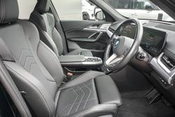 2024 BMW iX1 eDrive20 xLine