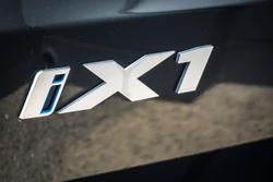 2024 BMW iX1 eDrive20 xLine
