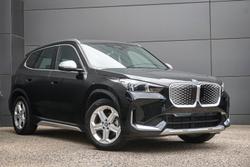 2024 BMW iX1 eDrive20 xLine