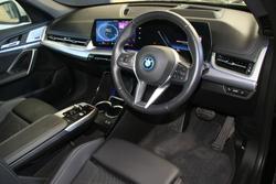 2024 BMW iX1 eDrive20 xLine