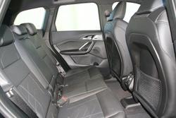 2024 BMW iX1 eDrive20 xLine