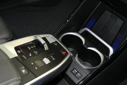 2024 BMW iX1 eDrive20 xLine