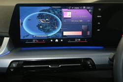 2024 BMW iX1 eDrive20 xLine